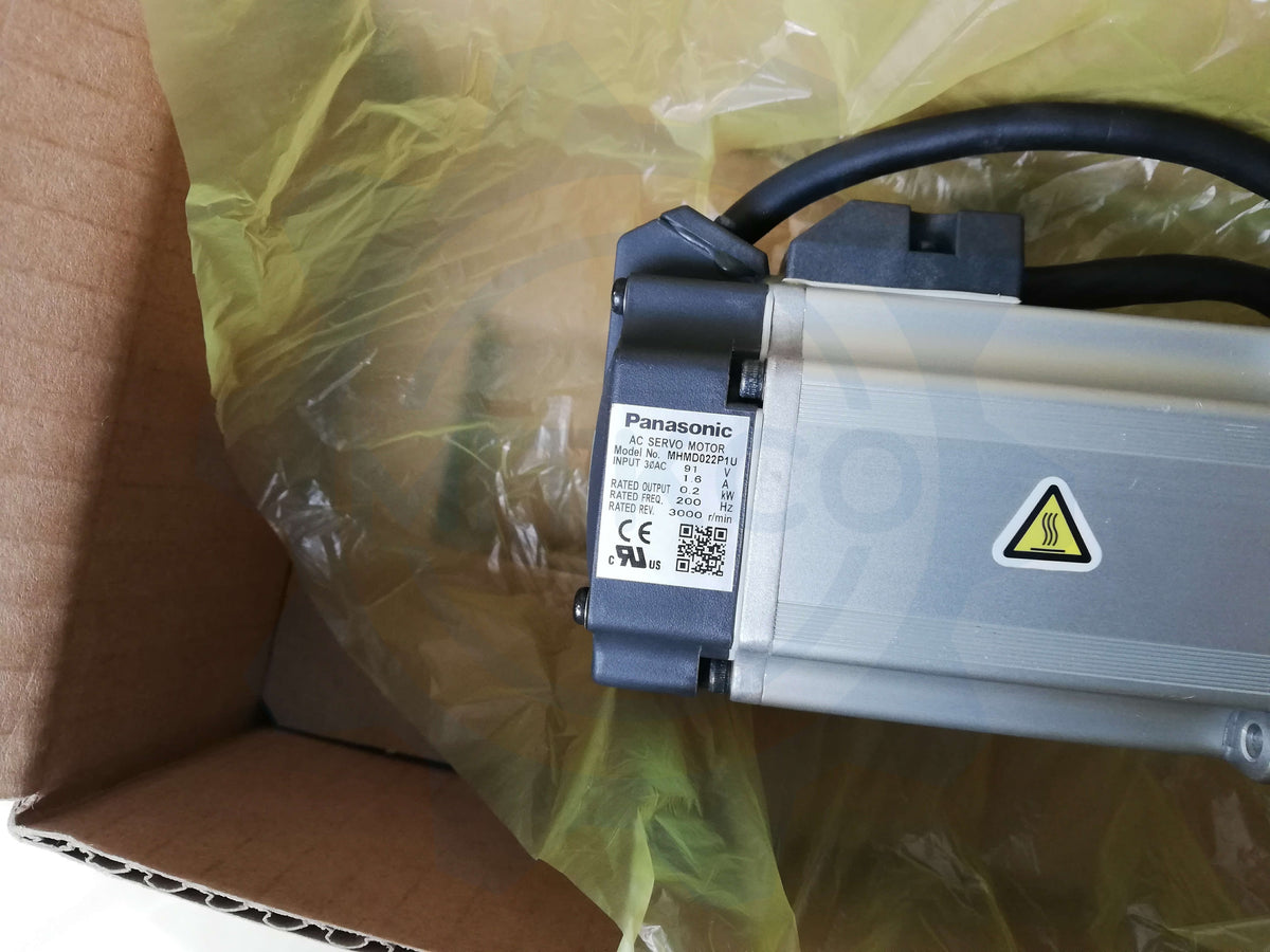 MHMD022P1U panasonic servo drive/motor
