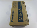 MHMD082S1C panasonic servo drive/motor