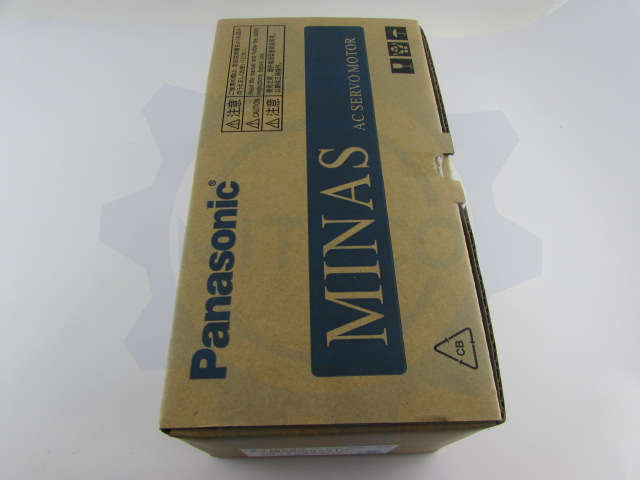 MHMD082S1C panasonic servo drive/motor