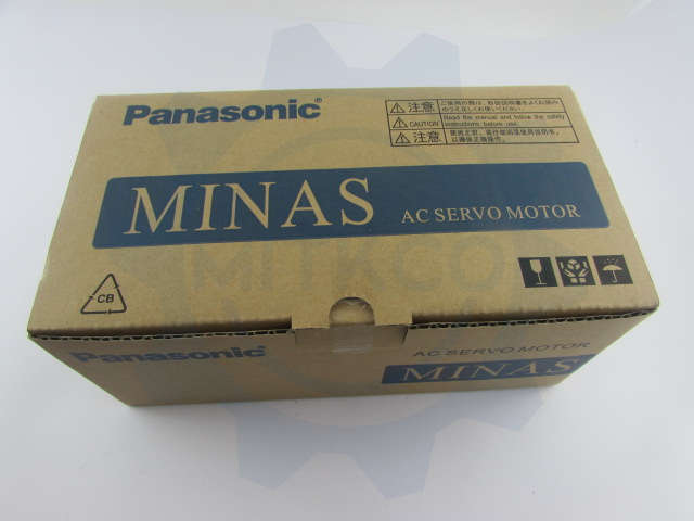 MHMD082S1C panasonic servo drive/motor