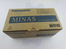 MHMD082S1C panasonic servo drive/motor