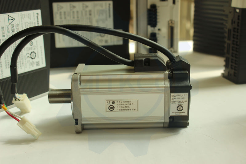 MHMJ042G1U panasonic servo drive/motor