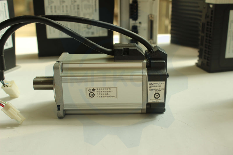 MHMJ042G1U panasonic servo drive/motor