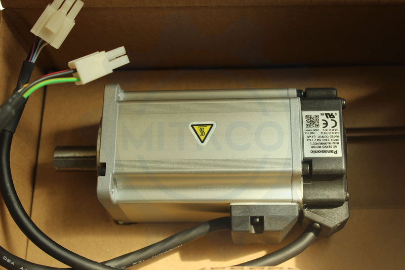 MHMJ042G1U panasonic servo drive/motor
