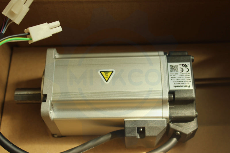 MHMJ042G1U panasonic servo drive/motor
