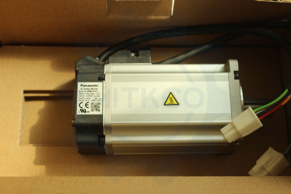 MHMJ042G1U panasonic servo drive/motor