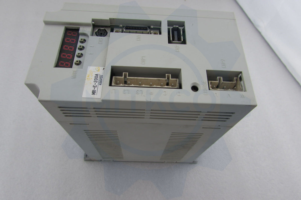 MR-E-200A Mitsubishi servo drive