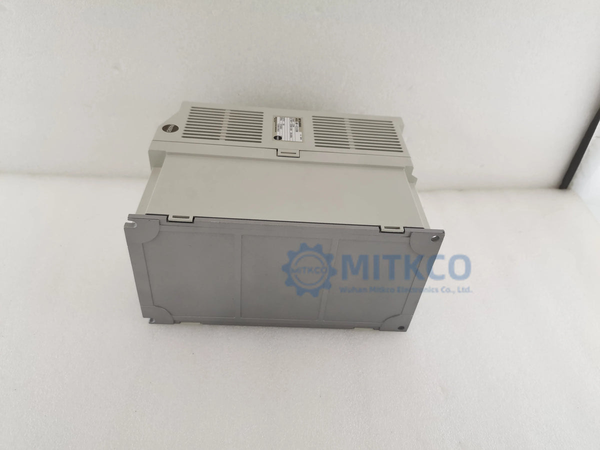 Mitsubishi MR-H350BN AC Servo Drive | 3.5kW MR-H Series Amplifier
