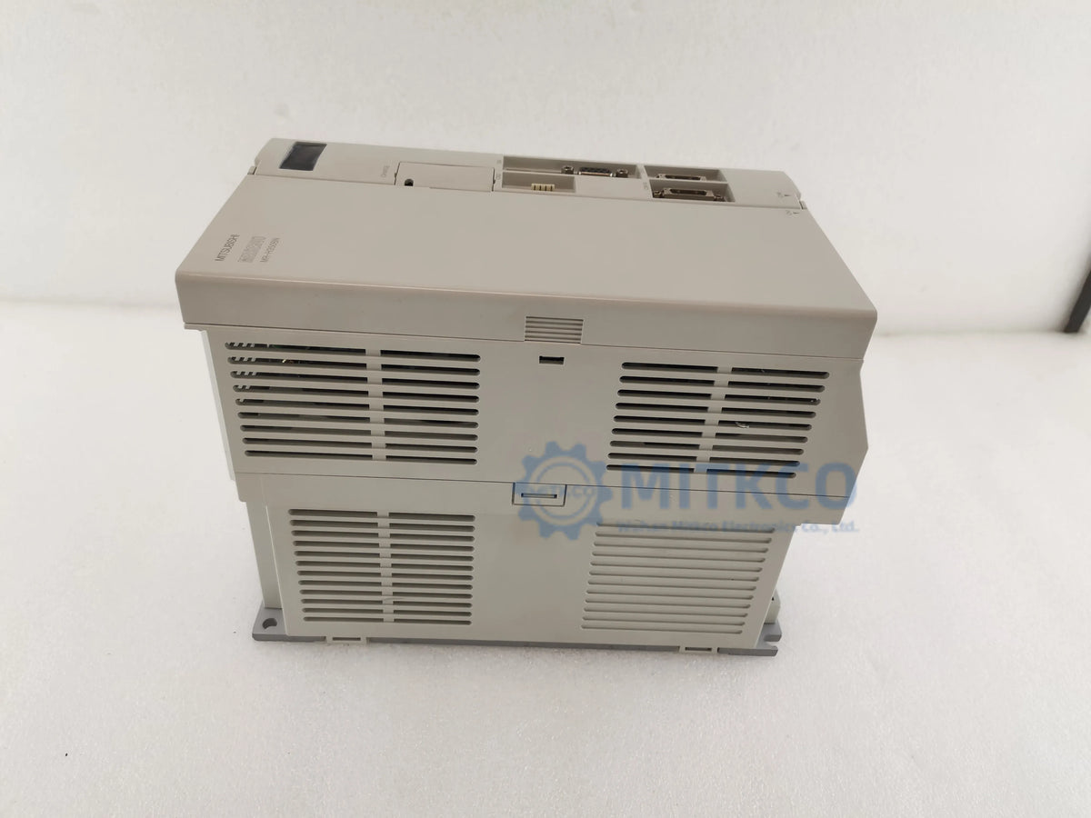Mitsubishi MR-H350BN AC Servo Drive | 3.5kW MR-H Series Amplifier