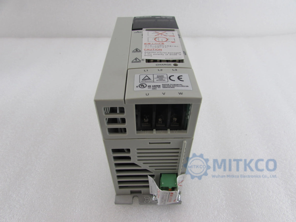 MR-J2-60A Mitsubishi servo drive