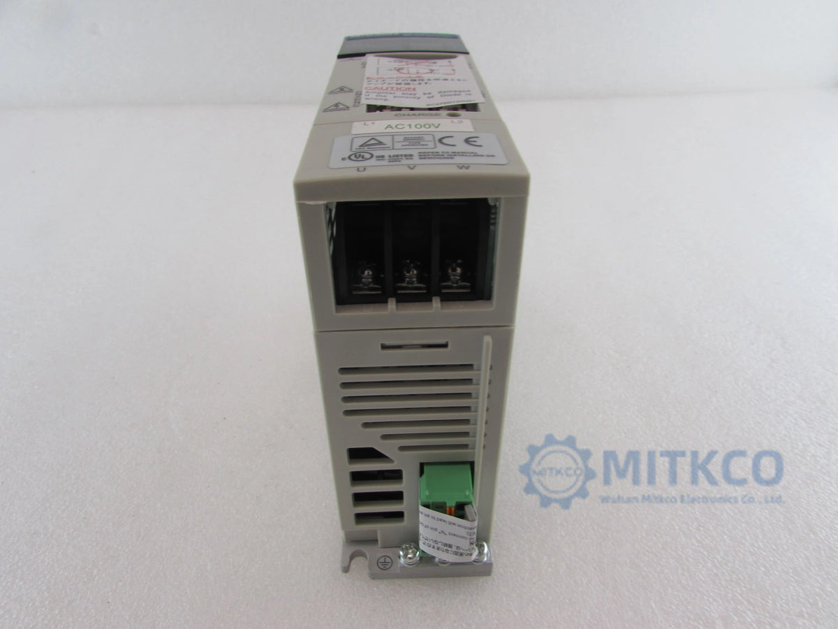 MR-J2S-20A1 Mitsubishi servo drive