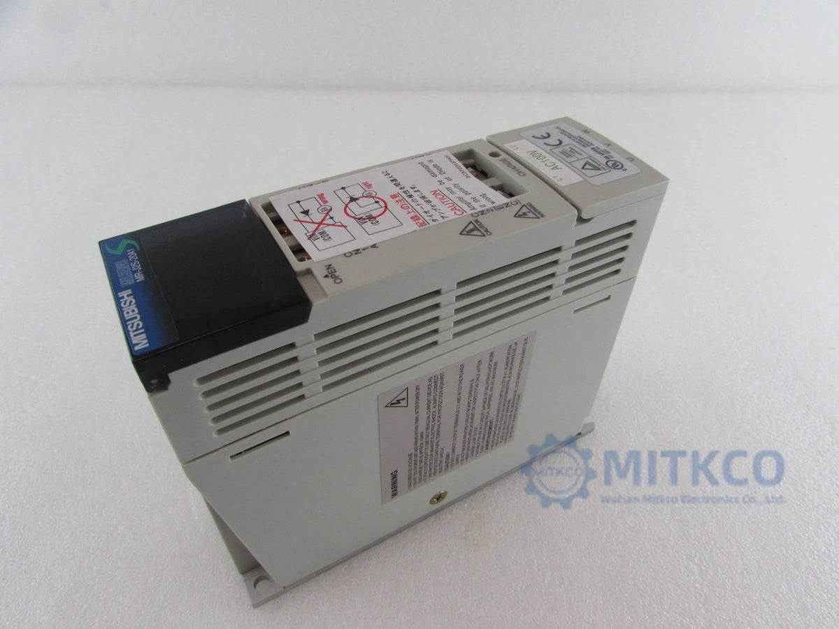 MR-J2S-20A1 Mitsubishi servo drive