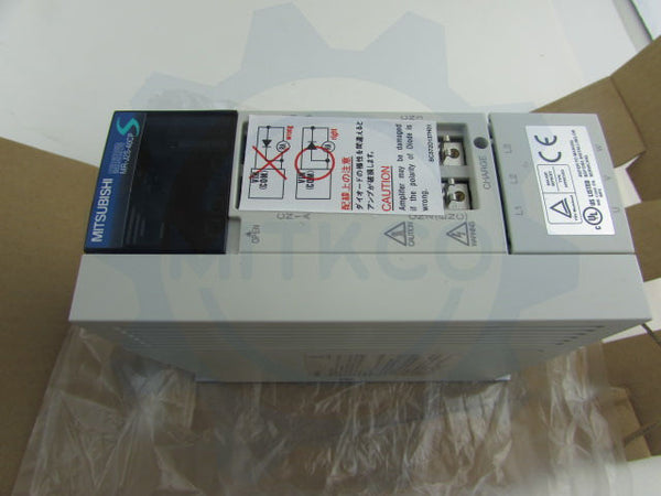 MR-J2S-40CP Mitsubishi servo drive