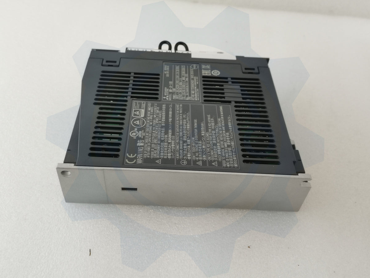 MR-J4-10B Mitsubishi servo drive