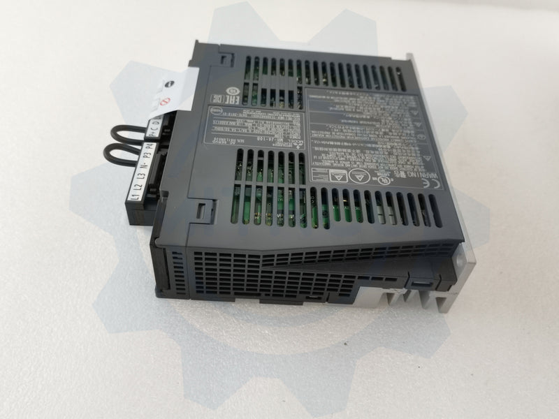 MR-J4-10B Mitsubishi servo drive