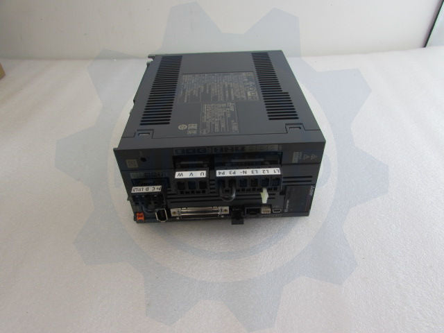 MR-J4-350A Mitsubishi servo drive