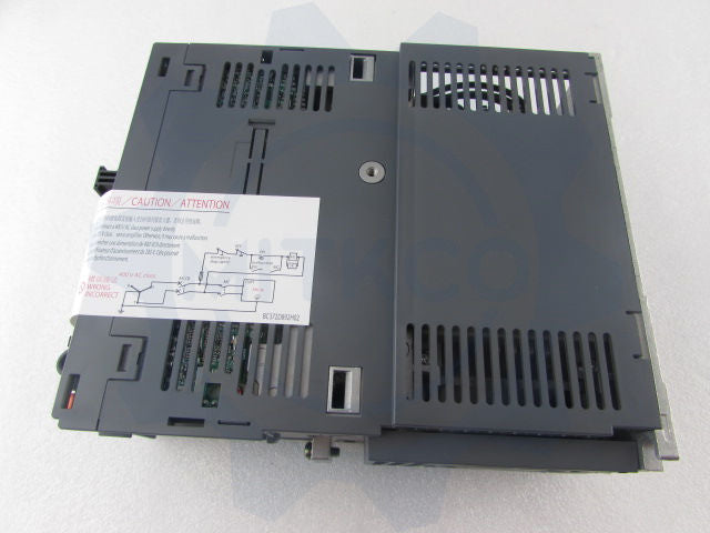 MR-J4-350A Mitsubishi servo drive