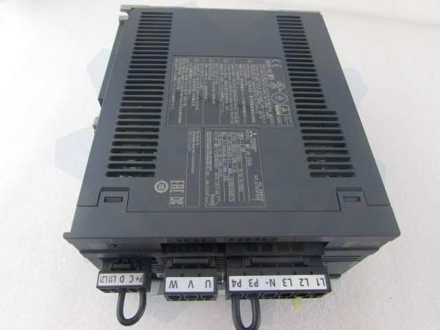 MR-J4-350A Mitsubishi servo drive