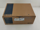 Mitsubishi MR-J4W2-77B Dual-Axis Servo Drive | MR-J4W Series 750W×2