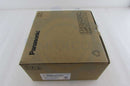 MSD023A1XXV panasonic servo drive/motor