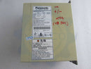 MSD043A1XX panasonic servo drive/motor