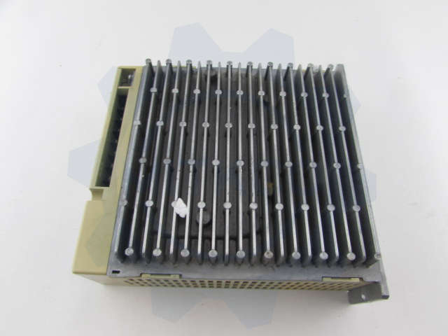 MSD083A1XX panasonic servo drive/motor