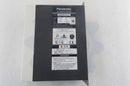 MSDA013A1A panasonic servo drive/motor