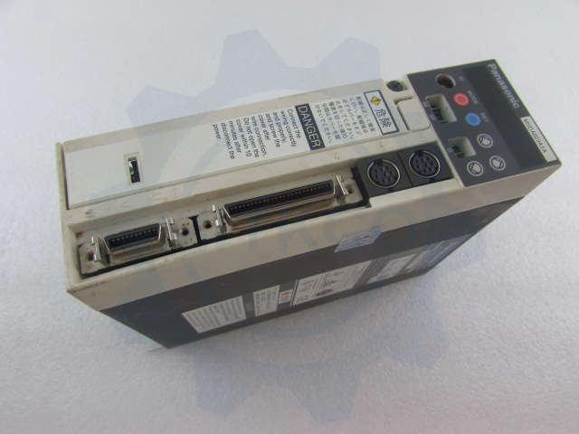 MSDA023A1A panasonic servo drive/motor