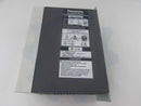 MSDA043A1A panasonic servo drive/motor