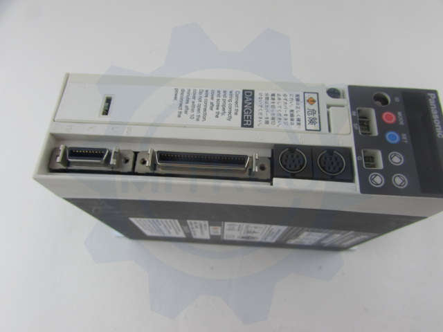 MSDA043A1A panasonic servo drive/motor