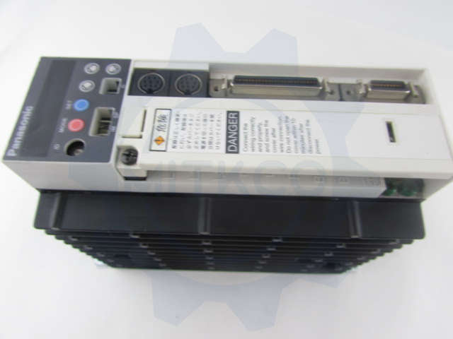 MSDA043A1A panasonic servo drive/motor