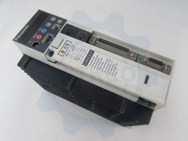 MSDA043A1A panasonic servo drive/motor