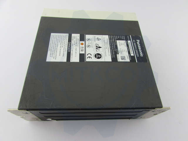 MSDA083A1A panasonic servo drive/motor