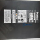 MSDA083A1A panasonic servo drive/motor