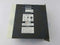 MSDA083A1A panasonic servo drive/motor