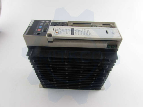 MSDA083A1A panasonic servo drive/motor