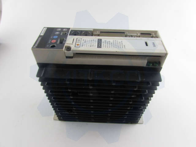 MSDA083A1A panasonic servo drive/motor