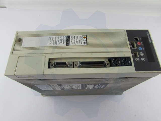 MSDA103A1A panasonic servo drive/motor