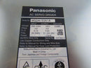 MSDA153A1A panasonic servo drive/motor
