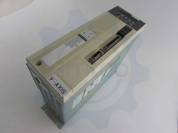 MSDA153A1A panasonic servo drive/motor