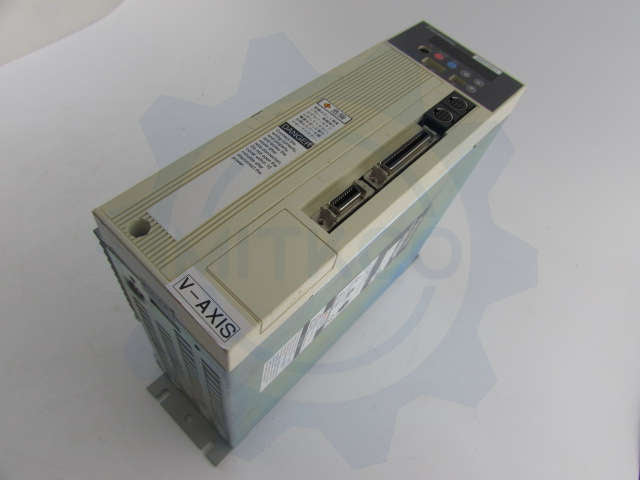 MSDA153A1A panasonic servo drive/motor