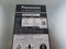 MSDA153A1A panasonic servo drive/motor
