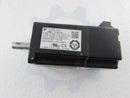 MSM15202C panasonic servo drive/motor
