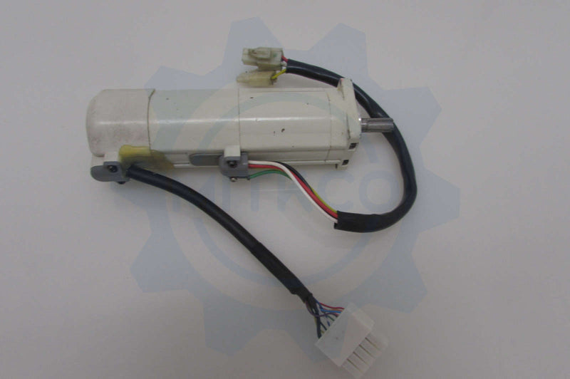 MSMA011A1P panasonic servo drive/motor
