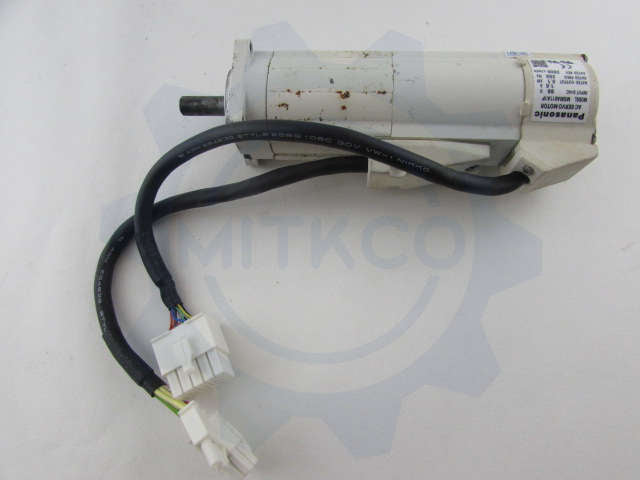 MSMA011A1P panasonic servo drive/motor