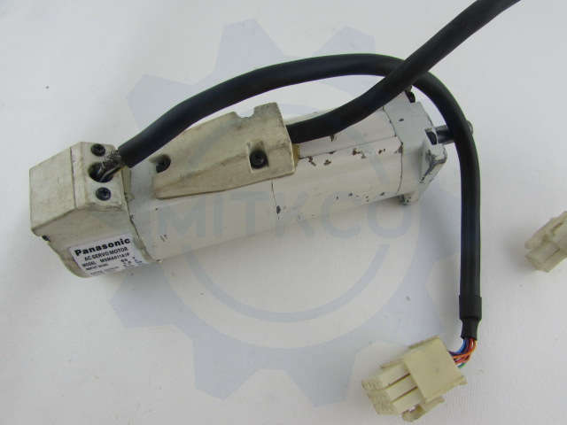 MSMA011A1P panasonic servo drive/motor