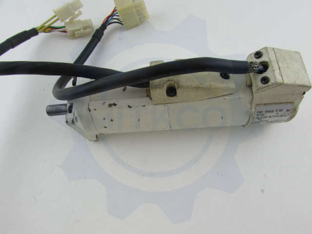 MSMA011A1P panasonic servo drive/motor