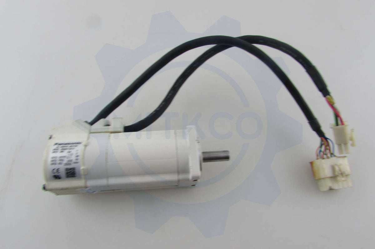 MSMA012A1A panasonic servo drive/motor