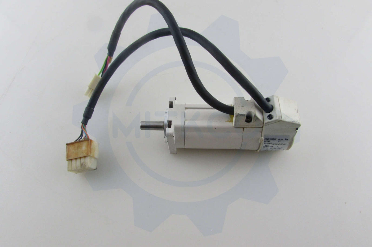 MSMA012A1A panasonic servo drive/motor