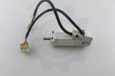 MSMA012A1A panasonic servo drive/motor